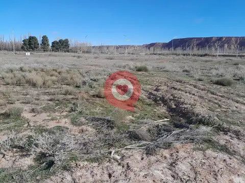 Terreno en pradera de esmeralda