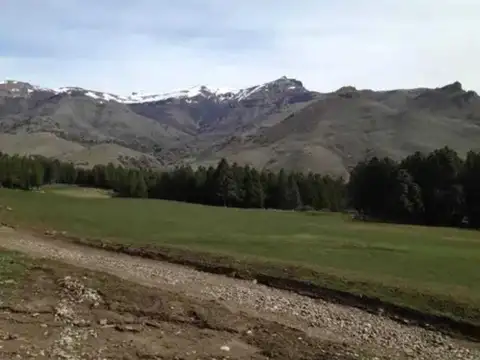Terreno lote  en venta en el desafio, san martin de los andes, patagonia
