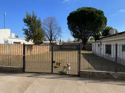 Lote apto desarollo centro de plottier