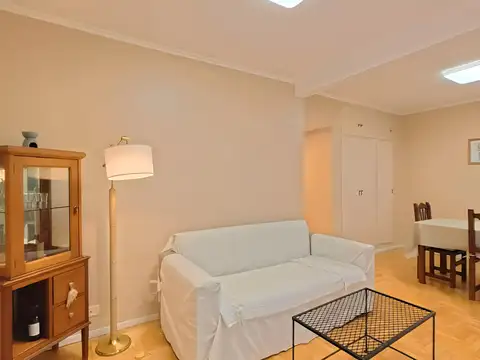 Departamento en Alquiler en Recoleta, CABA