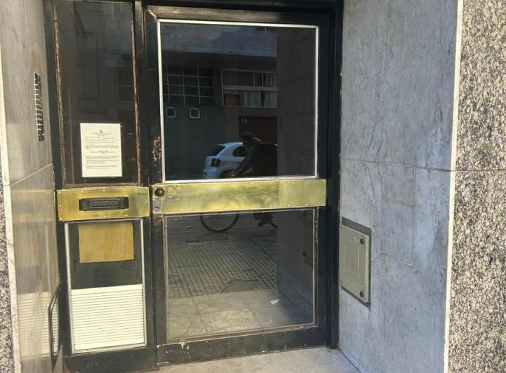 Departamento · 30m² · 1 Ambiente