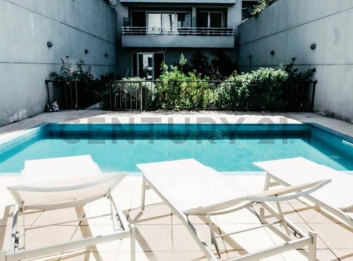 Departamento · 46m² · 1 Ambiente