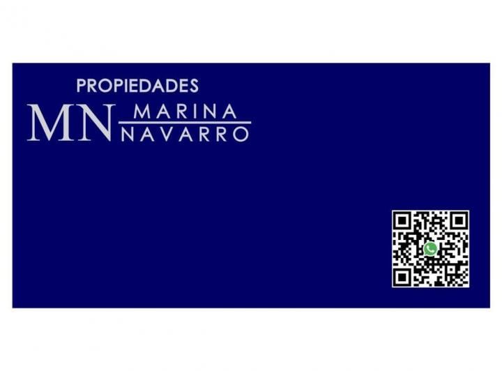 Departamento · 42m² · 2 Ambientes