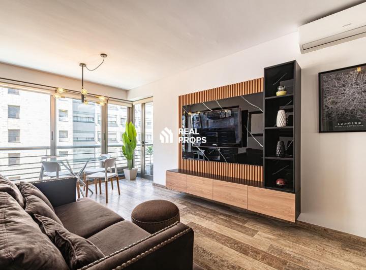 Departamento · 57m² · 2 Ambientes