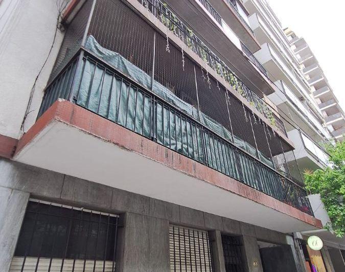 Departamento · 35m² · 2 Ambientes