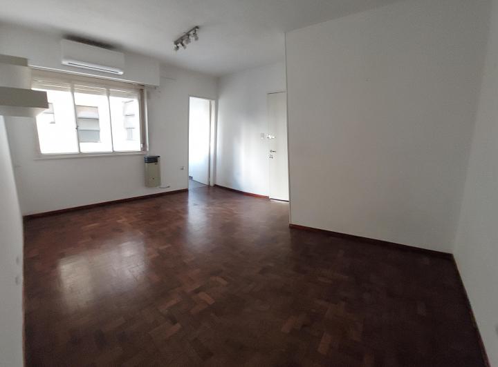 Departamento · 42m² · 2 Ambientes