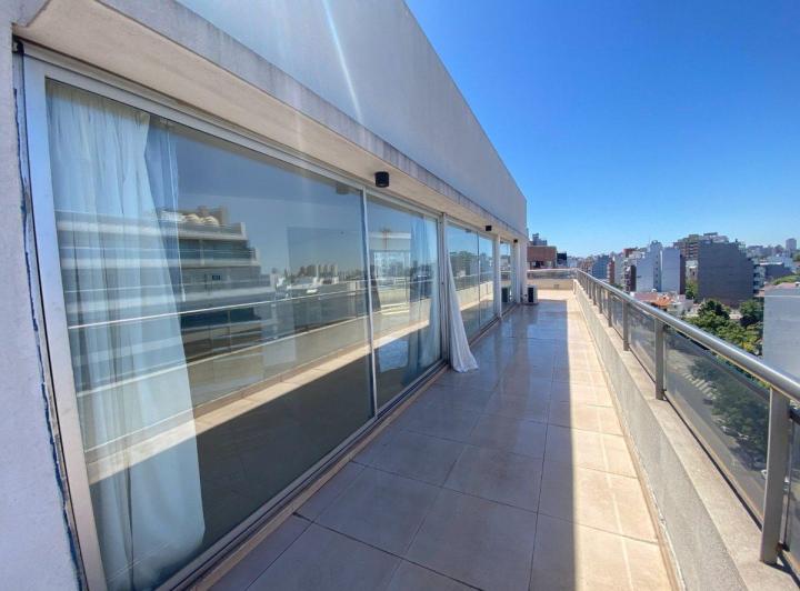 Departamento · 60m² · 1 Ambiente