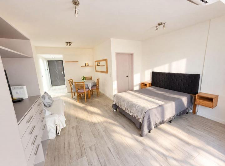 Departamento · 38m² · 1 Ambiente