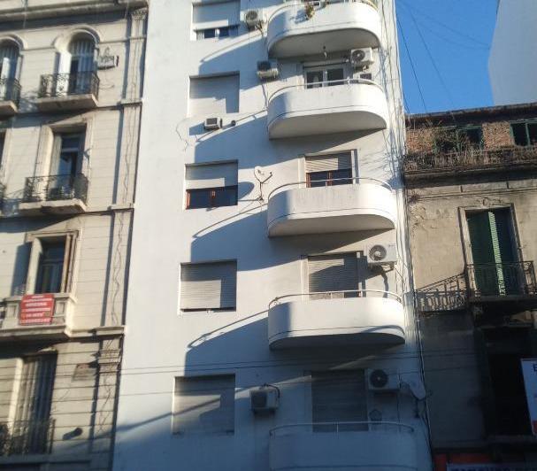 Departamento · 50m² · 2 Ambientes