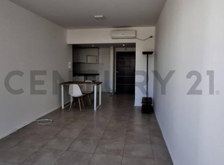 Departamento · 35m² · 1 Ambiente