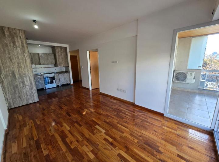 Departamento · 40m² · 2 Ambientes