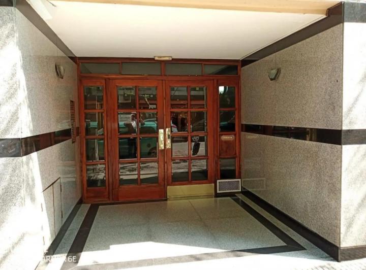 Departamento · 54m² · 2 Ambientes