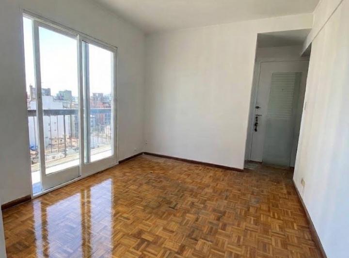 Departamento · 35m² · 2 Ambientes