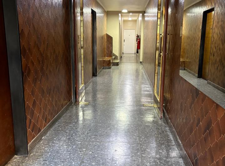 Departamento · 40m² · 2 Ambientes