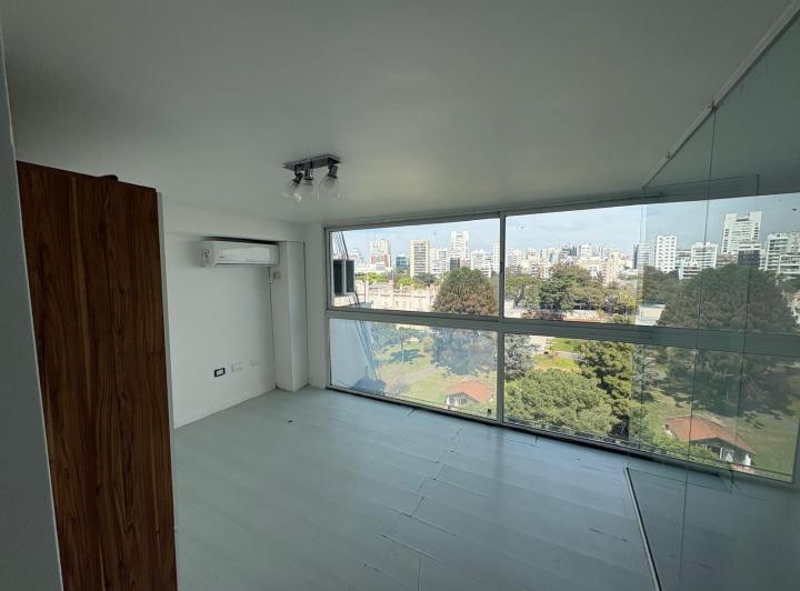 Departamento · 52m² · 3 Ambientes