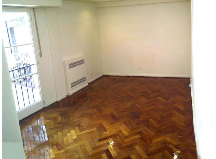 Departamento · 36m² · 2 Ambientes