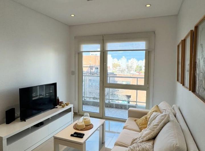 Departamento · 65m² · 2 Ambientes · 1 Cochera