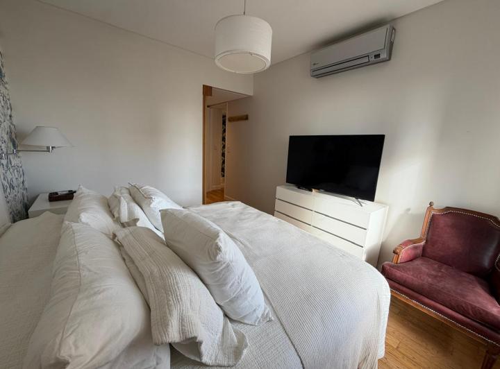 Departamento · 55m² · 2 Ambientes · 1 Cochera