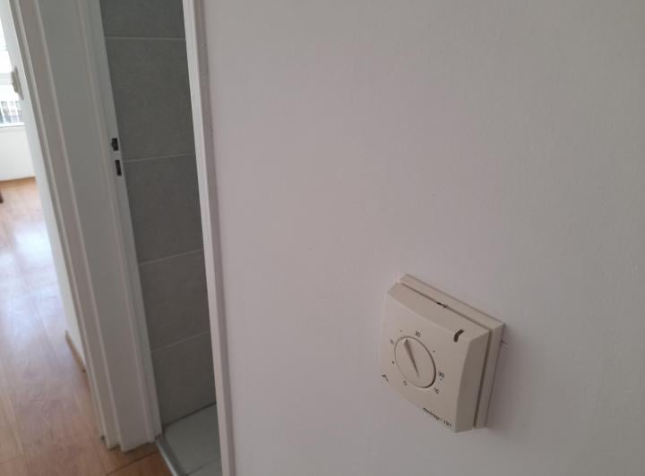 Departamento · 45m² · 2 Ambientes