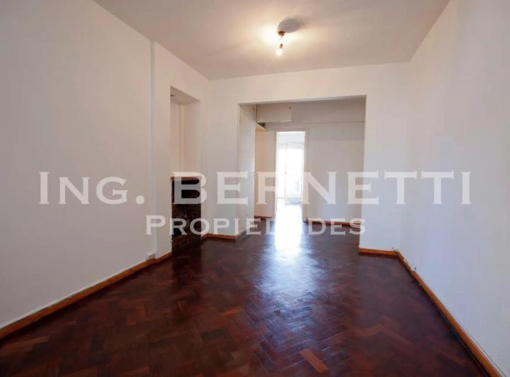 Departamento · 42m² · 2 Ambientes