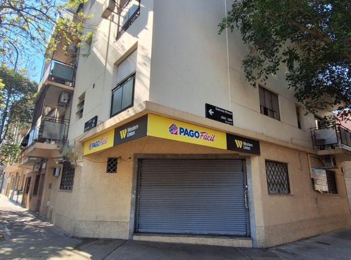 Departamento · 38m² · 2 Ambientes