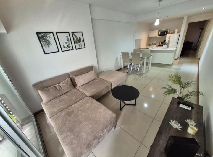 Departamento · 50m² · 2 Ambientes