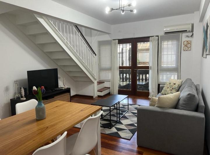Departamento · 60m² · 2 Ambientes