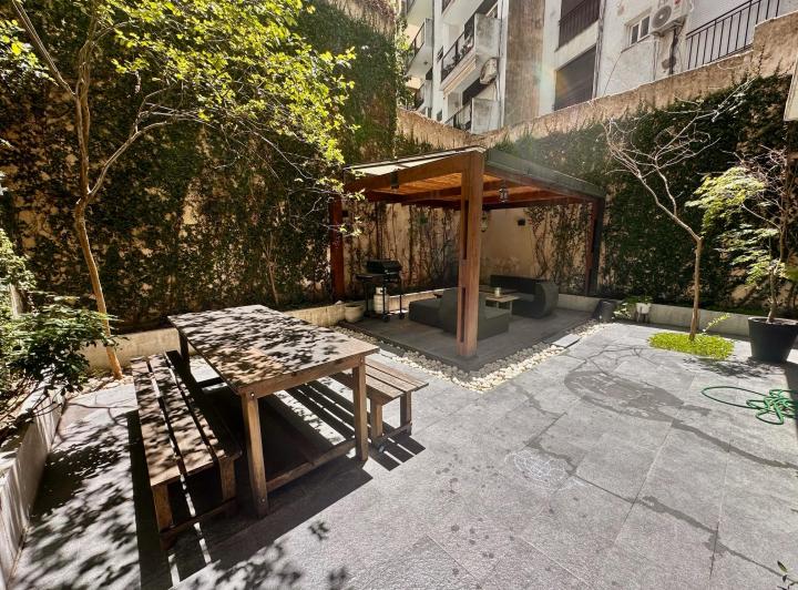 Departamento · 62m² · 2 Ambientes