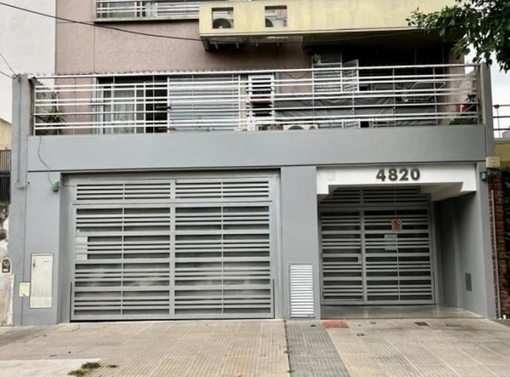 Departamento · 42m² · 2 Ambientes