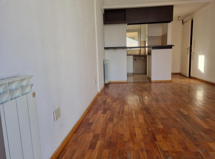 Departamento · 40m² · 2 Ambientes
