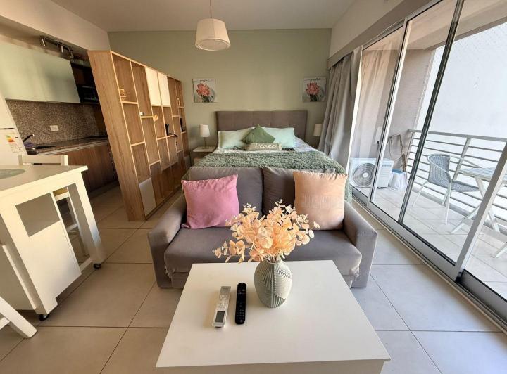 Departamento · 32m² · 1 Ambiente