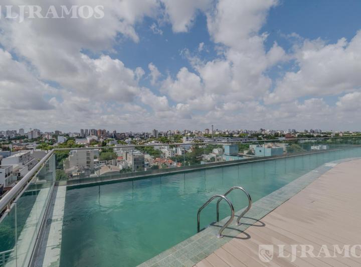 Departamento · 37m² · 1 Ambiente