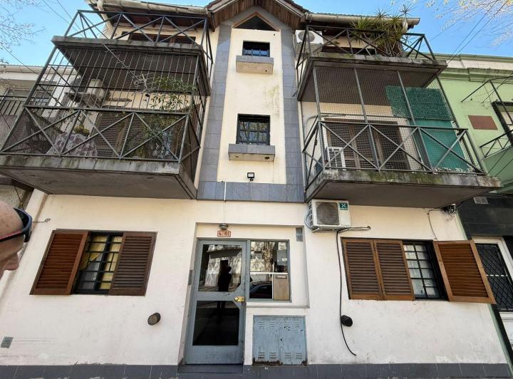 Departamento · 40m² · 2 Ambientes