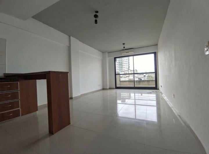 Departamento · 28m² · 1 Ambiente