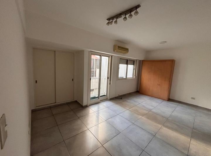 Departamento · 28m² · 1 Ambiente