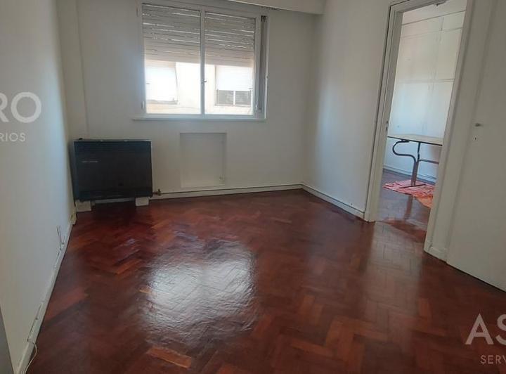Departamento · 30m² · 2 Ambientes