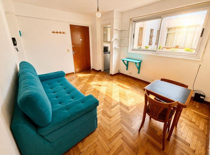 Departamento · 20m² · 1 Ambiente