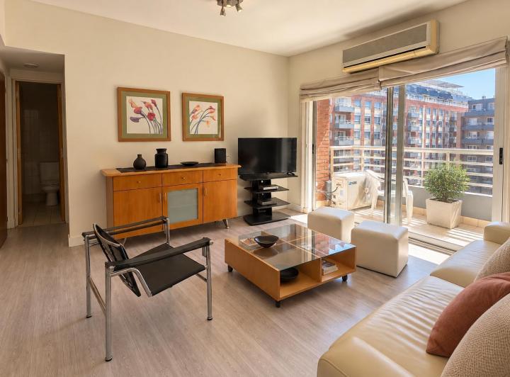 Departamento · 53m² · 2 Ambientes
