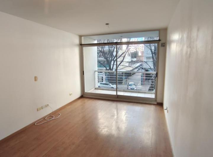 Departamento · 48m² · 2 Ambientes