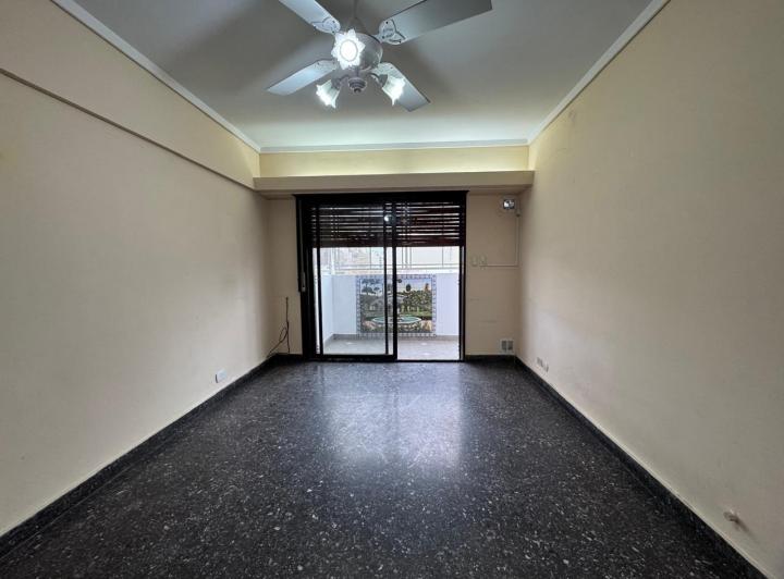 Departamento · 38m² · 2 Ambientes