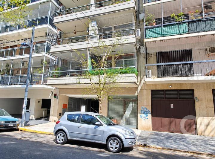 Departamento · 46m² · 2 Ambientes