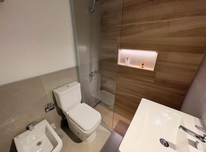 Departamento · 45m² · 2 Ambientes · 1 Cochera