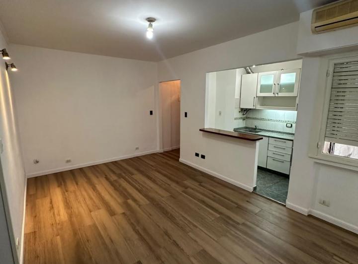 Departamento · 50m² · 2 Ambientes