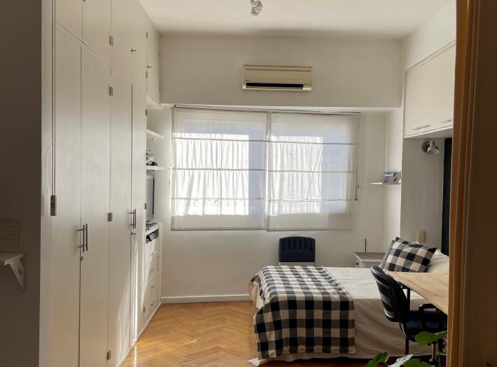 Departamento · 38m² · 1 Ambiente