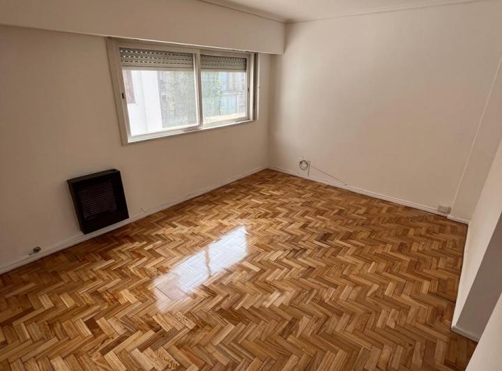 Departamento · 47m² · 2 Ambientes