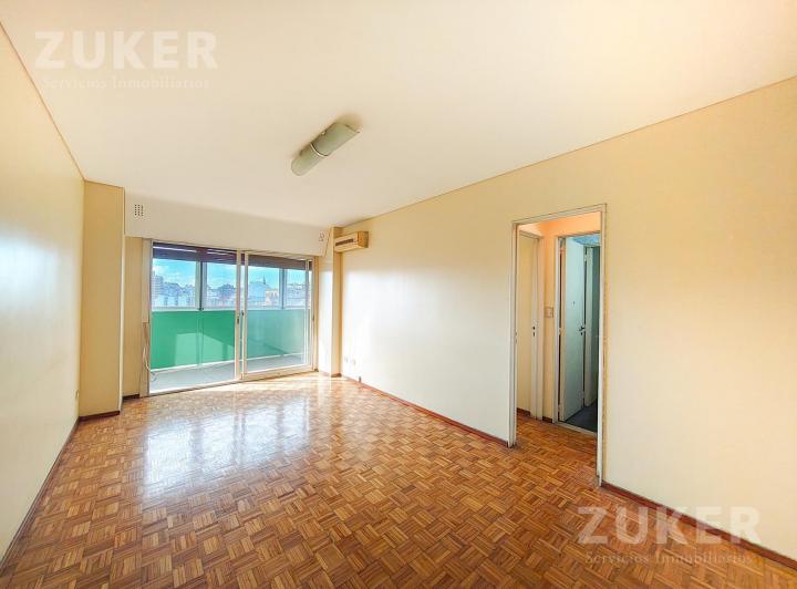 Departamento · 47m² · 2 Ambientes