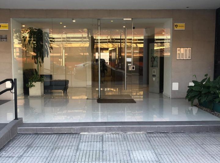Departamento · 48m² · 2 Ambientes