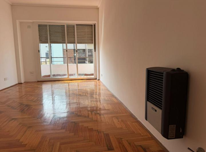 Departamento · 43m² · 2 Ambientes