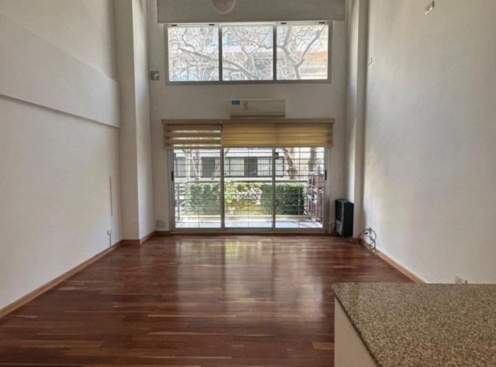 Departamento · 65m² · 2 Ambientes
