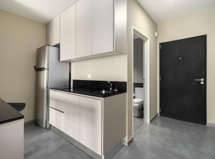 Departamento · 38m² · 1 Ambiente